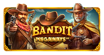 Bandit Megaways