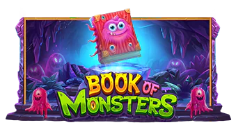 Book of Monsters
